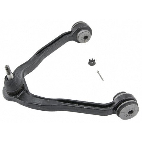 MOOG Chassis Products Suspension Control Arm and Ball Joint Assembly  CK80826