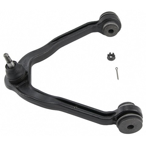 MOOG Chassis Products Suspension Control Arm and Ball Joint Assembly  CK80942