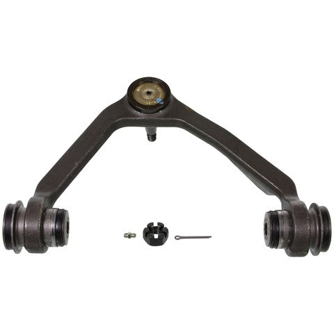 MOOG Chassis Products Suspension Control Arm and Ball Joint Assembly  CK8724T