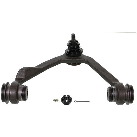 MOOG Chassis Products Suspension Control Arm and Ball Joint Assembly  CK8724T