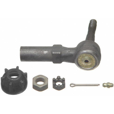 MOOG Chassis Products Steering Tie Rod End  ES2912RL