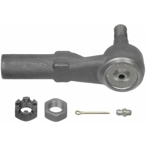 MOOG Chassis Products Steering Tie Rod End  ES3011RL