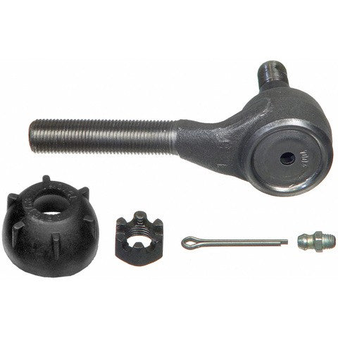 MOOG Chassis Products Steering Tie Rod End  ES319L