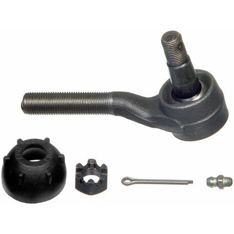 MOOG Chassis Products Steering Tie Rod End  ES319R