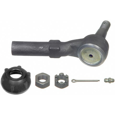 MOOG Chassis Products Steering Tie Rod End  ES3302RL