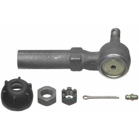 QuickSteer Steering Tie Rod End  ES3401RL
