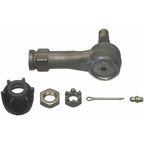 MOOG Chassis Products Steering Tie Rod End  ES429RL