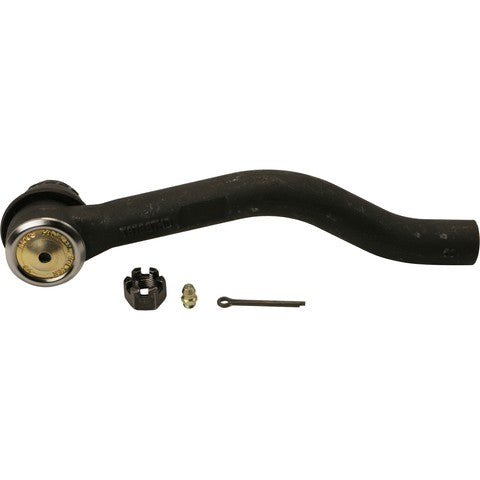 MOOG Chassis Products Steering Tie Rod End  ES801250