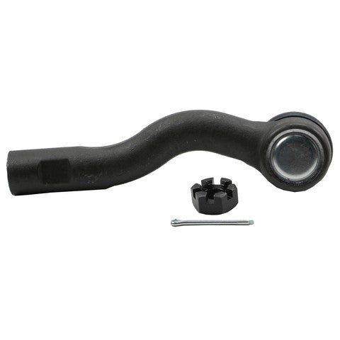 MOOG Chassis Products Steering Tie Rod End  ES801270