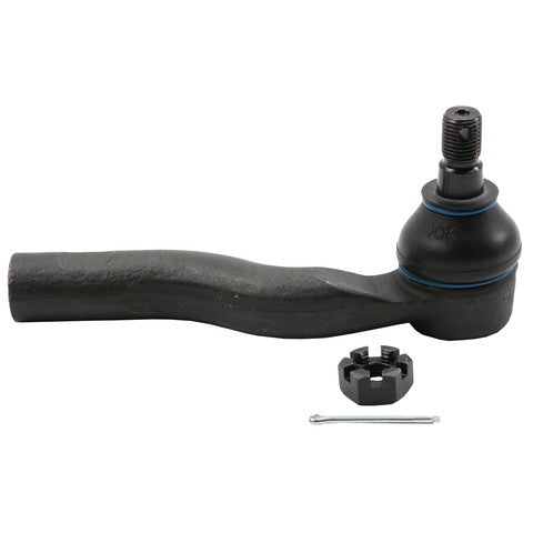 MOOG Chassis Products Steering Tie Rod End  ES801270