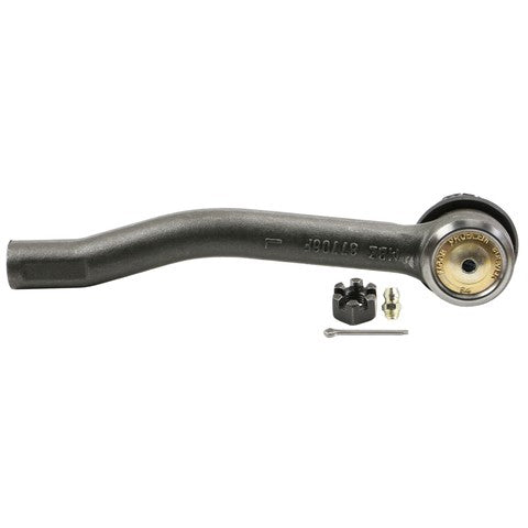 MOOG Chassis Products Steering Tie Rod End  ES801297