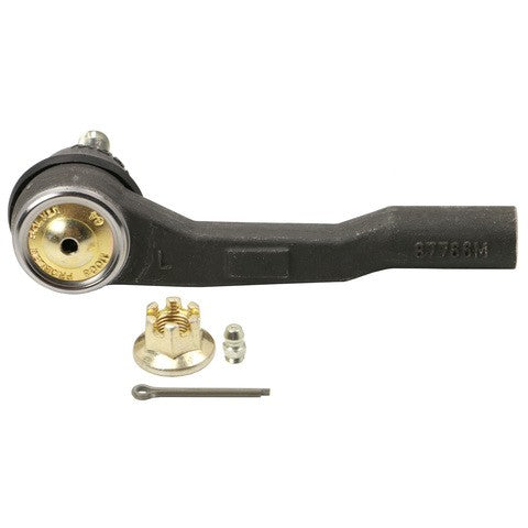 MOOG Chassis Products Steering Tie Rod End  ES801323