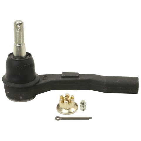 MOOG Chassis Products Steering Tie Rod End  ES801323
