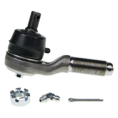 MOOG Chassis Products Steering Tie Rod End  ES80589