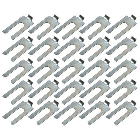 MOOG Chassis Products Alignment Shim Multi-Pack  K100264