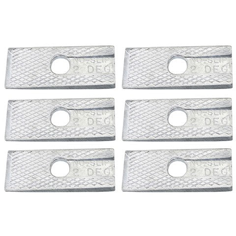 MOOG Chassis Products Alignment Caster Wedge Multi-Pack  K100270