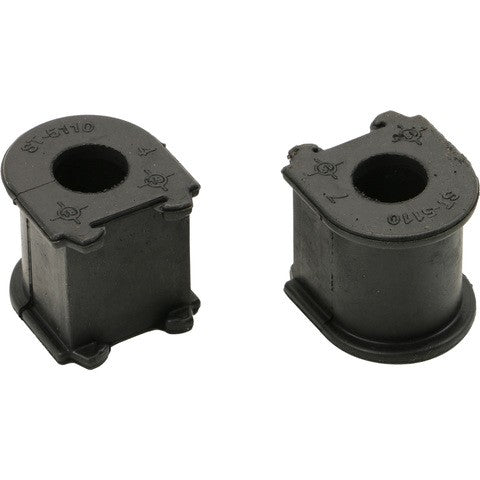 MOOG Chassis Products Suspension Stabilizer Bar Bushing Kit  K201762