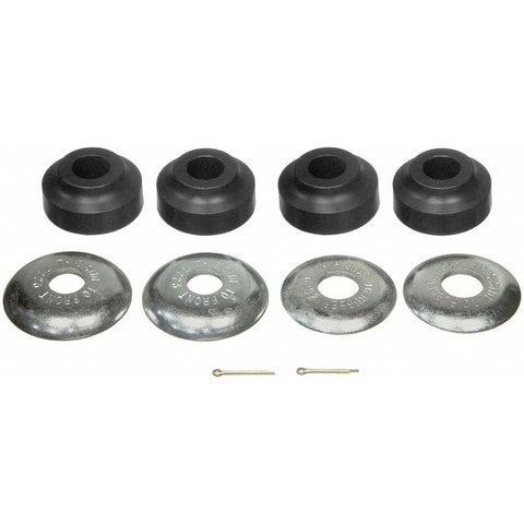 MOOG Chassis Products Suspension Strut Rod Bushing Kit  K7079