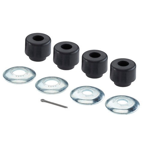 MOOG Chassis Products Radius Arm Bushing Kit  K8146