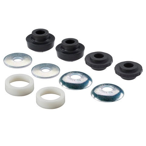 QuickSteer Radius Arm Bushing Kit  K8361
