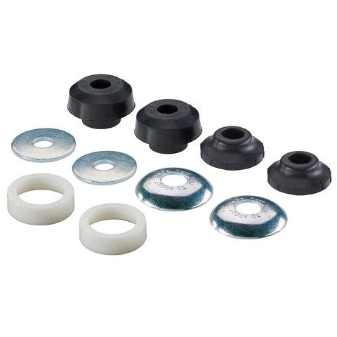QuickSteer Radius Arm Bushing Kit  K8361