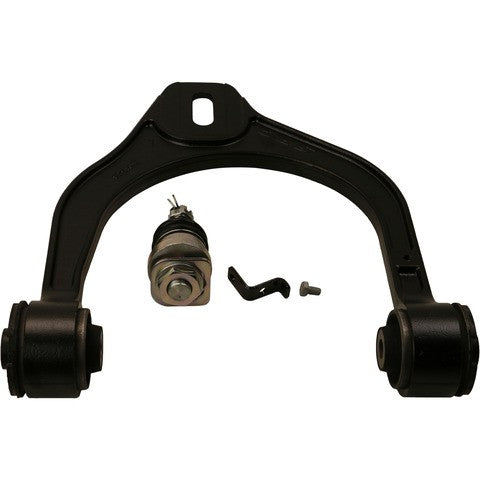 MOOG Chassis Products Suspension Control Arm and Ball Joint Assembly  RK100112