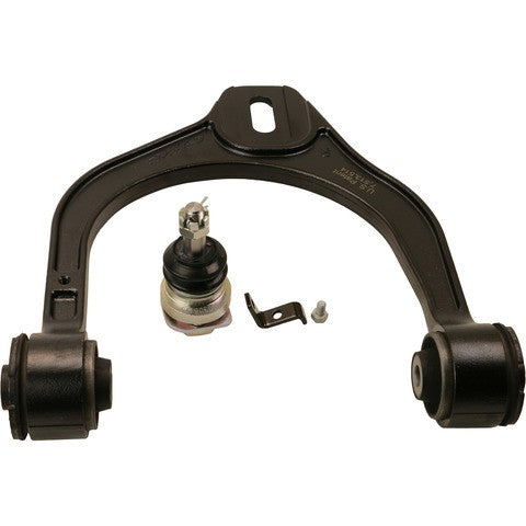 MOOG Chassis Products Suspension Control Arm and Ball Joint Assembly  RK100112