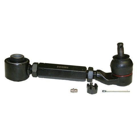 MOOG Chassis Products Suspension Control Arm and Ball Joint Assembly  RK100121
