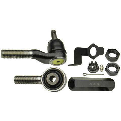 MOOG Chassis Products Suspension Control Arm and Ball Joint Assembly  RK100153