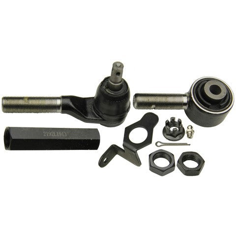 MOOG Chassis Products Suspension Control Arm and Ball Joint Assembly  RK100153