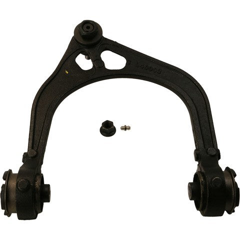 MOOG Chassis Products Suspension Control Arm and Ball Joint Assembly  RK100210