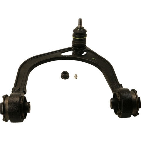 MOOG Chassis Products Suspension Control Arm and Ball Joint Assembly  RK100210