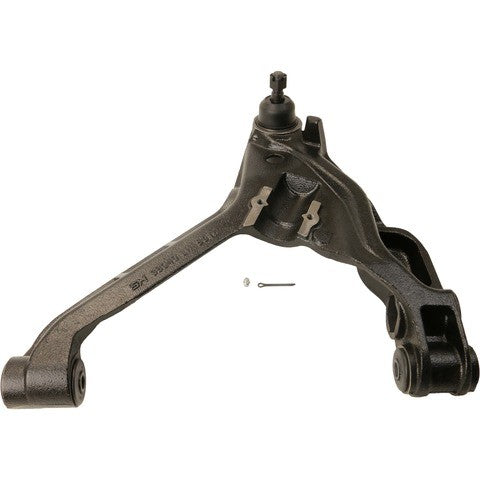 MOOG Chassis Products Suspension Control Arm and Ball Joint Assembly  RK620274