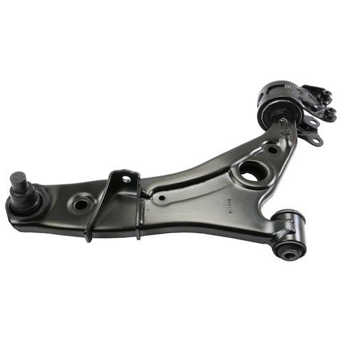 MOOG Chassis Products Suspension Control Arm and Ball Joint Assembly  RK620486