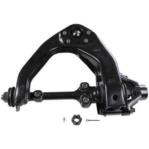 MOOG Chassis Products Suspension Control Arm and Ball Joint Assembly  RK620680