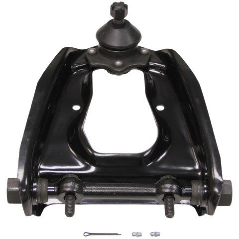 MOOG Chassis Products Suspension Control Arm and Ball Joint Assembly  RK621369