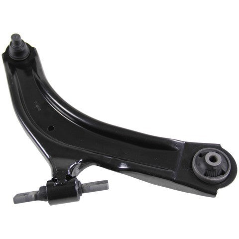 MOOG Chassis Products Suspension Control Arm and Ball Joint Assembly  RK621453