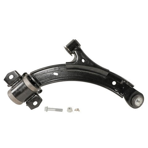 MOOG Chassis Products Suspension Control Arm and Ball Joint Assembly  RK622156