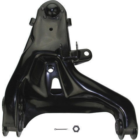 MOOG Chassis Products Suspension Control Arm and Ball Joint Assembly  RK622213