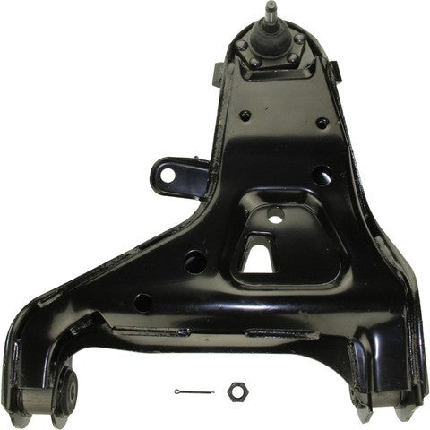 MOOG Chassis Products Suspension Control Arm and Ball Joint Assembly  RK622213