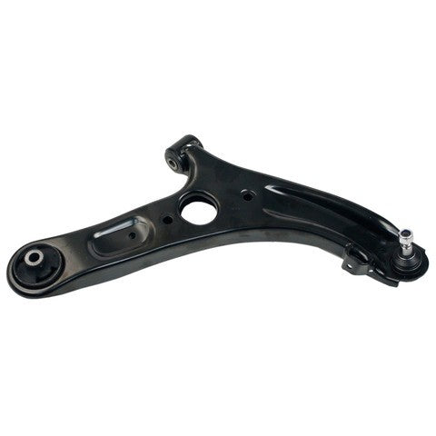 MOOG Chassis Products Suspension Control Arm and Ball Joint Assembly  RK622646