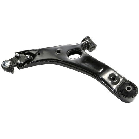 MOOG Chassis Products Suspension Control Arm and Ball Joint Assembly  RK622768