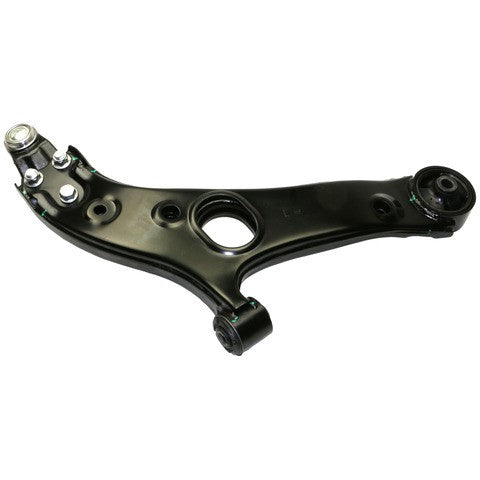 MOOG Chassis Products Suspension Control Arm and Ball Joint Assembly  RK622825