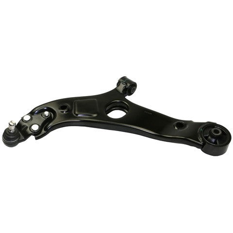 MOOG Chassis Products Suspension Control Arm and Ball Joint Assembly  RK622825
