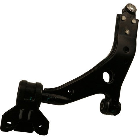 MOOG Chassis Products Suspension Control Arm and Ball Joint Assembly  RK622906