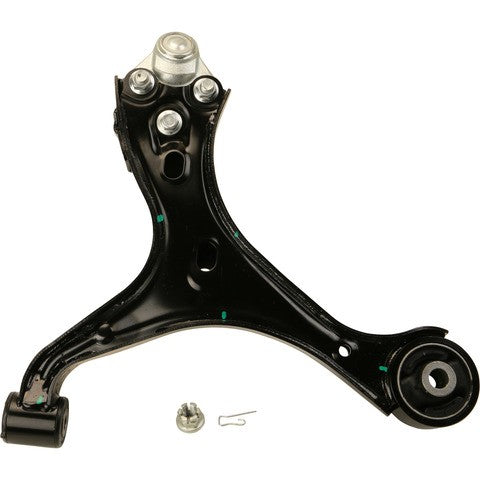 MOOG Chassis Products Suspension Control Arm and Ball Joint Assembly  RK623123