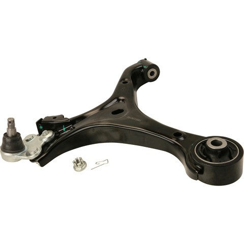 MOOG Chassis Products Suspension Control Arm and Ball Joint Assembly  RK623123