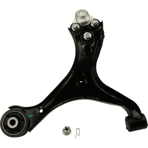 MOOG Chassis Products Suspension Control Arm and Ball Joint Assembly  RK623124