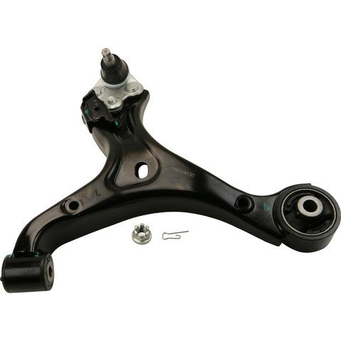 MOOG Chassis Products Suspension Control Arm and Ball Joint Assembly  RK623124