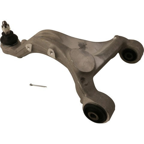 MOOG Chassis Products Suspension Control Arm and Ball Joint Assembly  RK623152